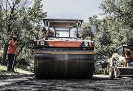 Best Gravel Driveway Installation in Erwin, TN